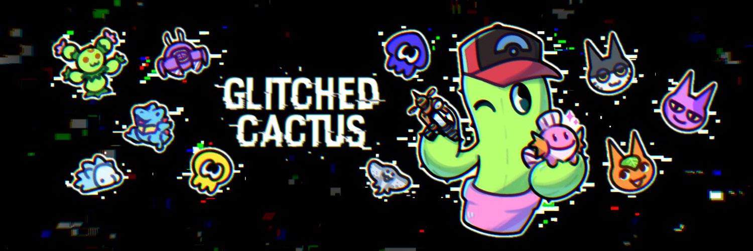 Cactus@LTC Profile Banner