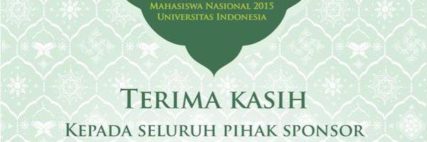 MTQMahasiswa's profile banner image
