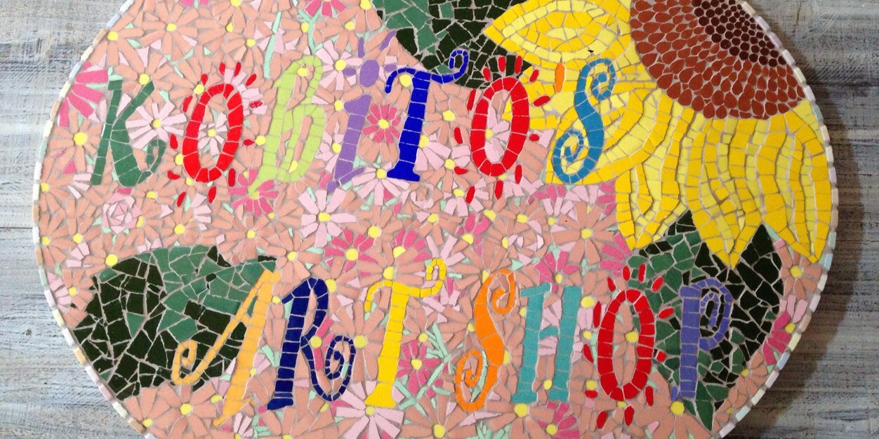 KOBITOSARTSHOP's profile banner image