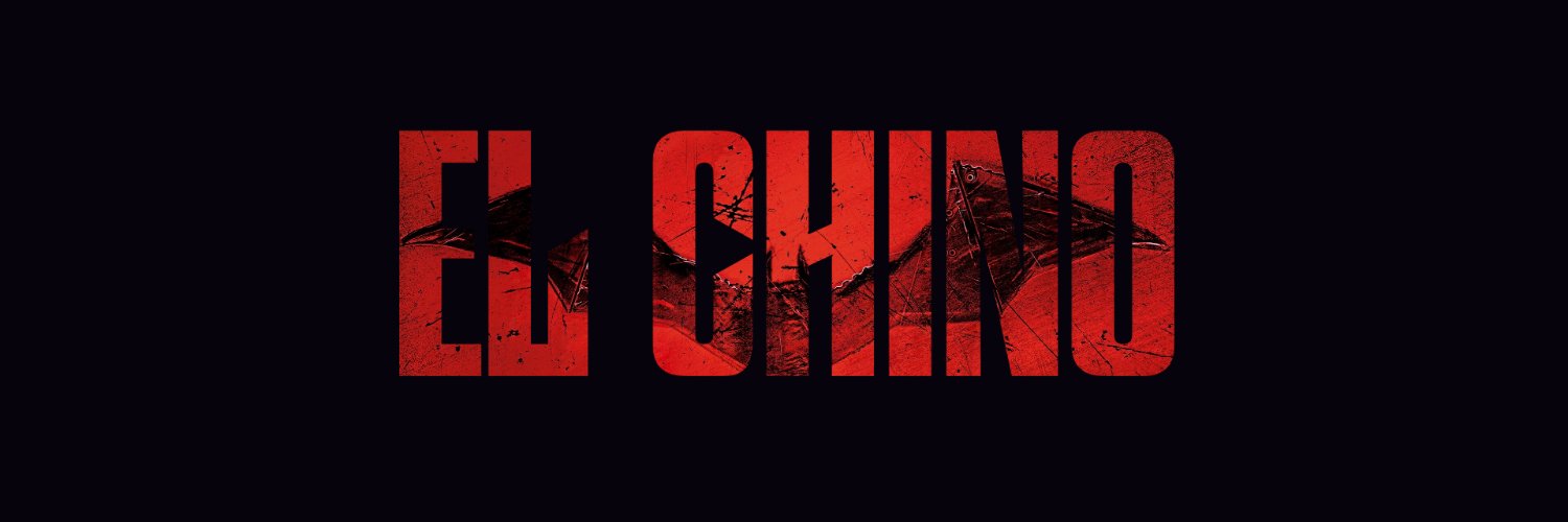 EL CHINO 🇳🇨 banner