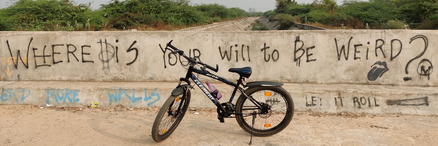 kathanthakkar41's profile banner image