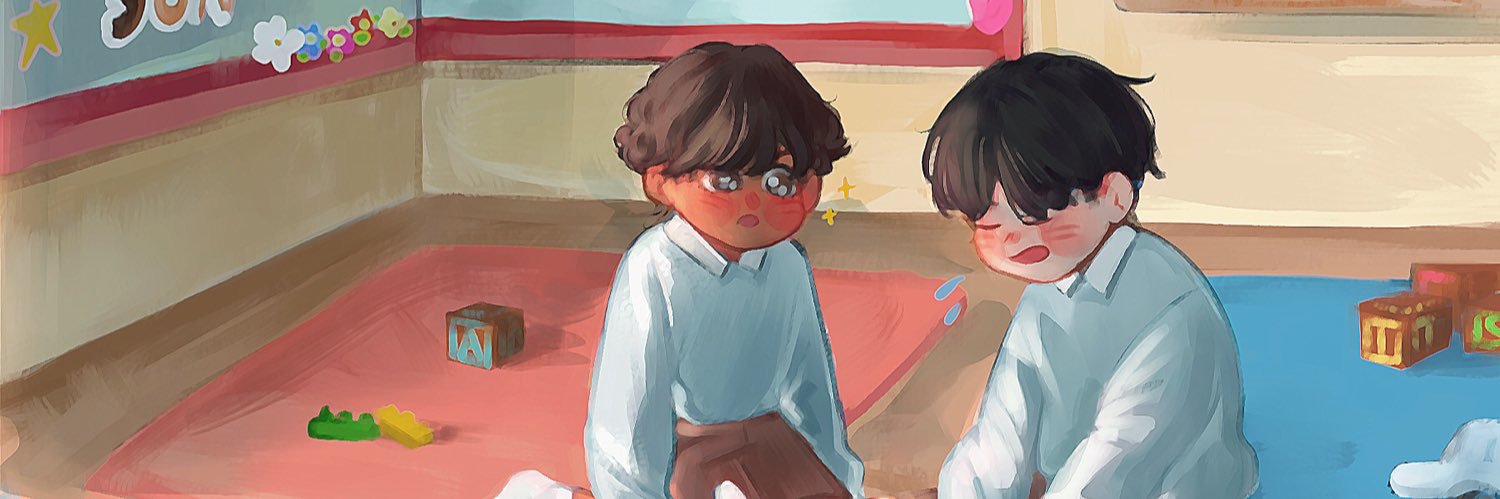 donutaegi's profile banner image