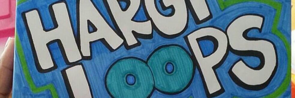 hargiloops's profile banner image