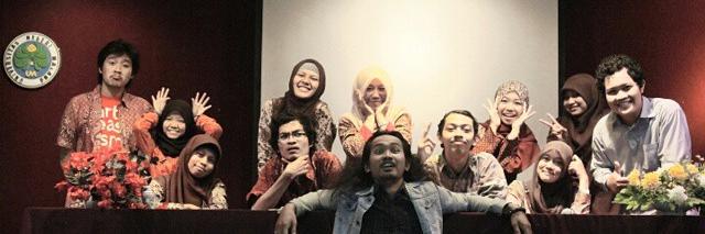 DMF Sastra UM banner