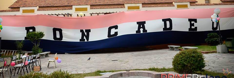 Boncadeu's profile banner image