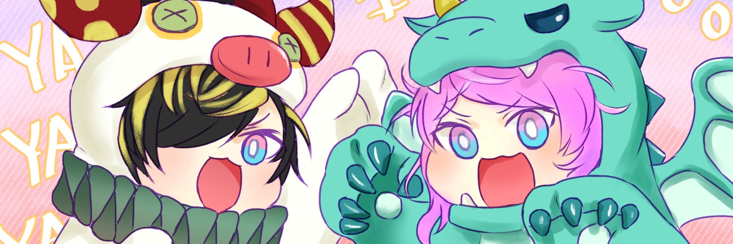 saliva0729's profile banner image