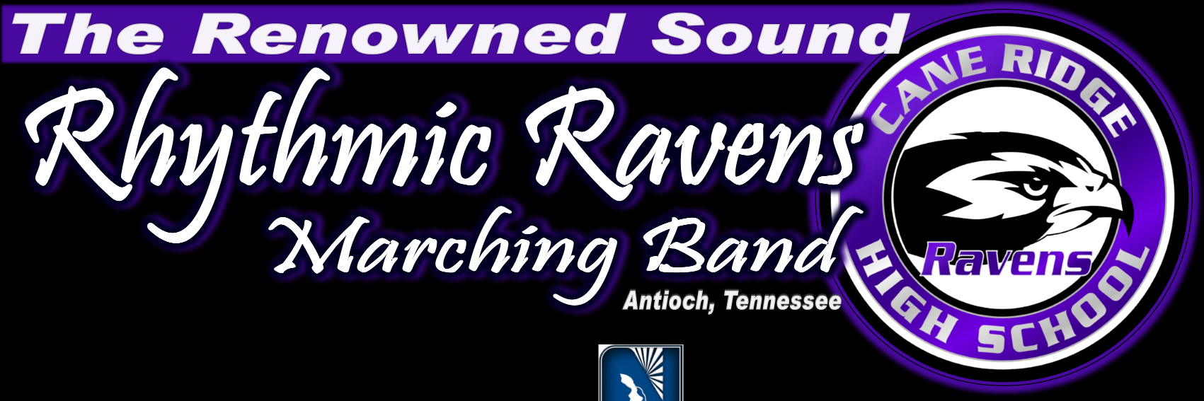 Cane Ridge Band banner