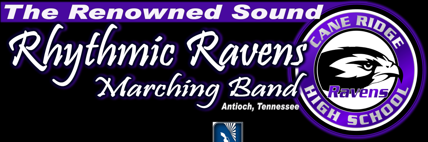 Cane Ridge Band Profile Banner