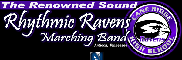 RhythmicRavens Profile Banner
