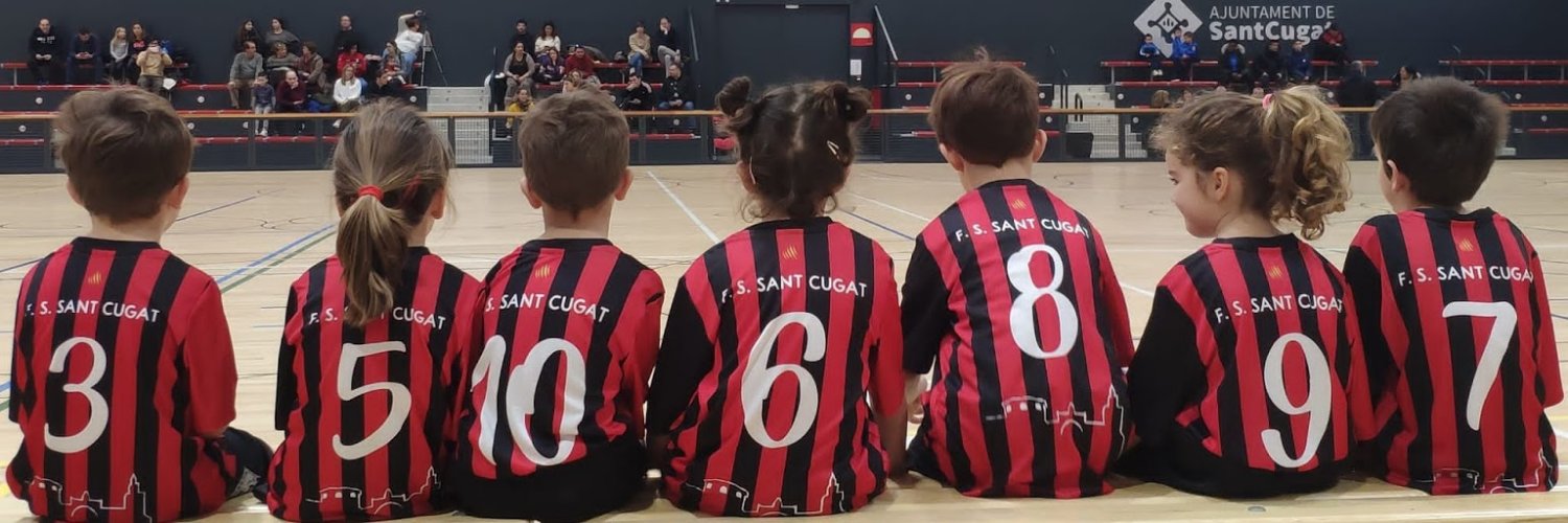 FS Sant Cugat banner