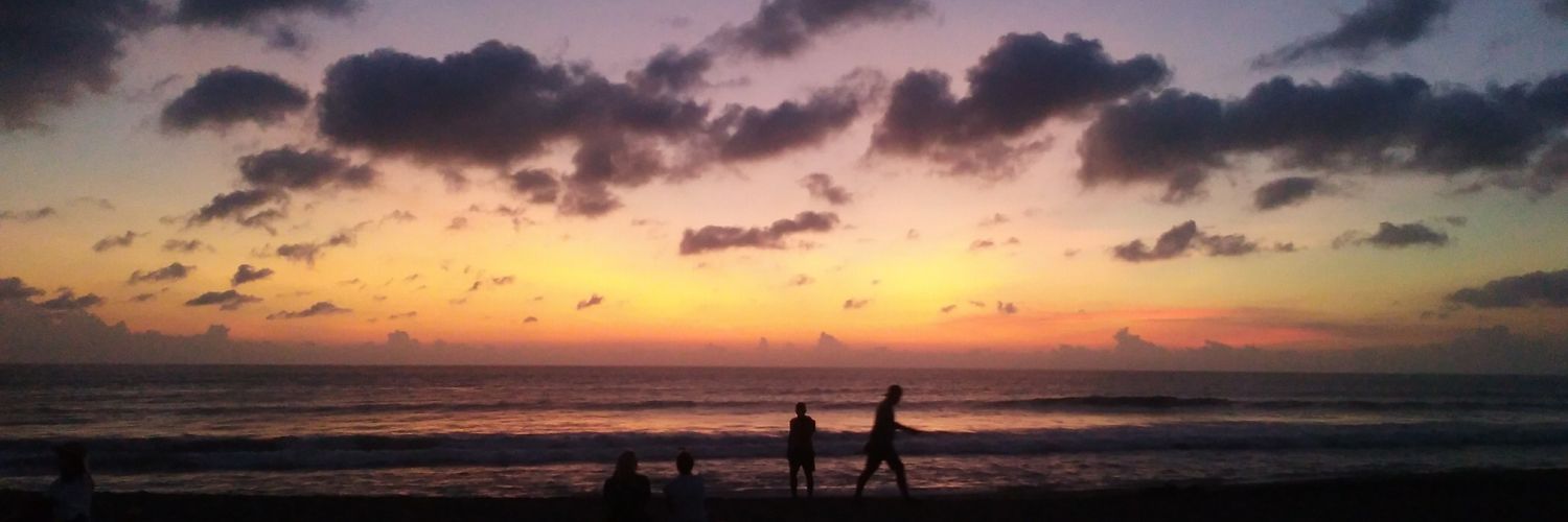 widisaher's profile banner image