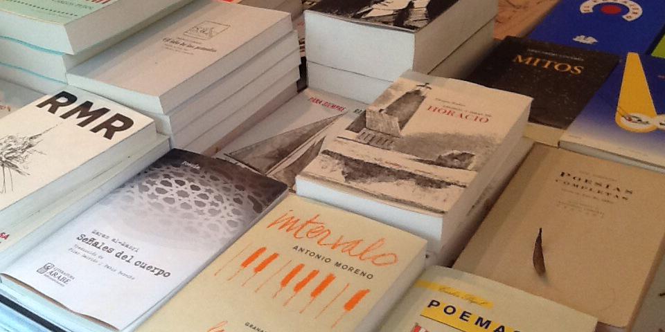 Editorial Comares banner