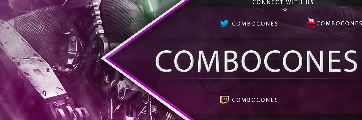 ComboCones's profile banner image