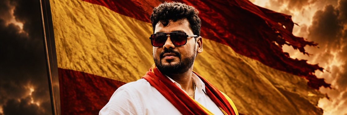 vinoth_Ch100's profile banner image