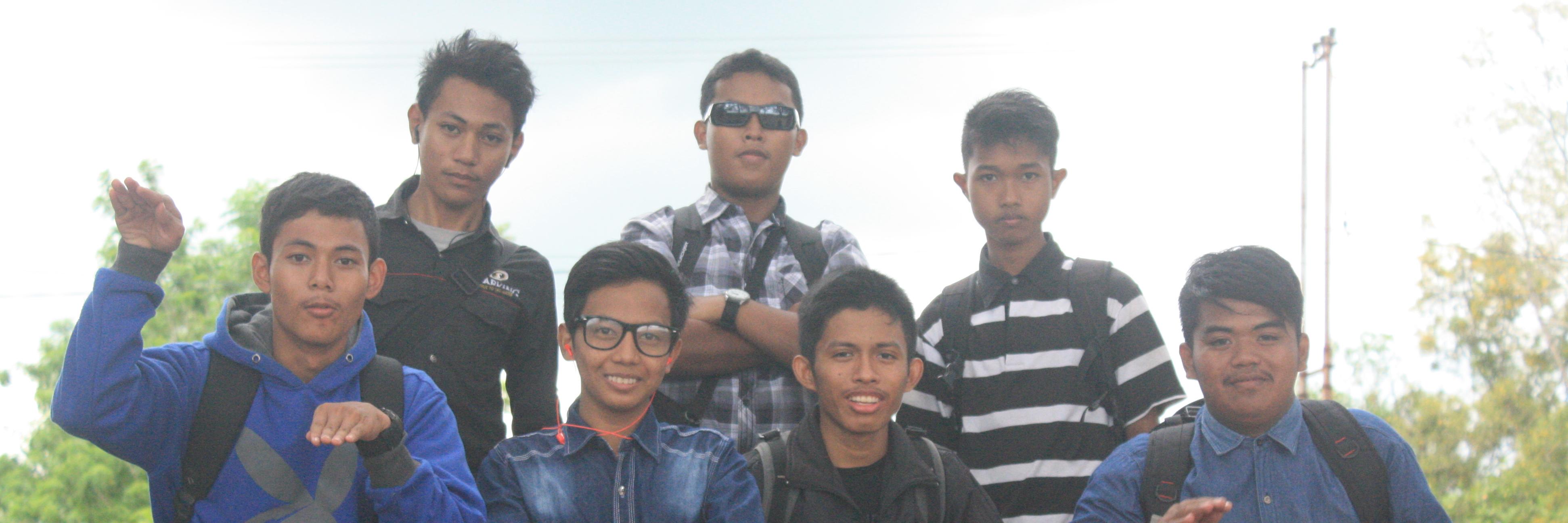JaegarHarun's profile banner image