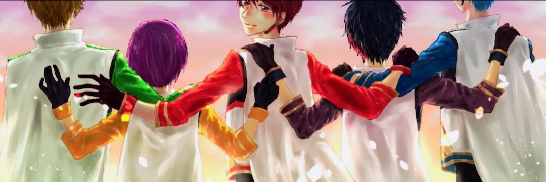 jyagabo's profile banner image