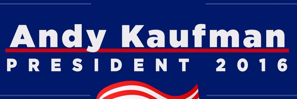 ndykaufman Profile Banner