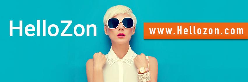 Hellozon's profile banner image