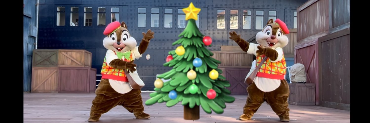 きなこ@🐿 banner
