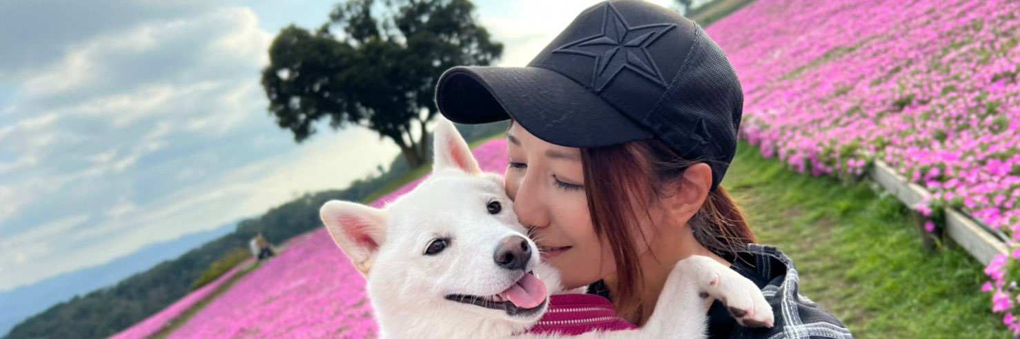 ウルテコ🐶@あやの氏推し banner