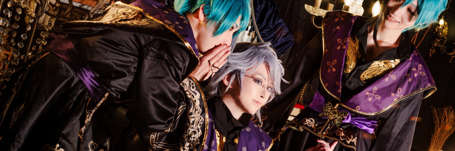 mickey45yk's profile banner image