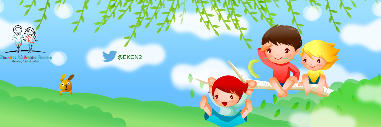 EKCN2's profile banner image