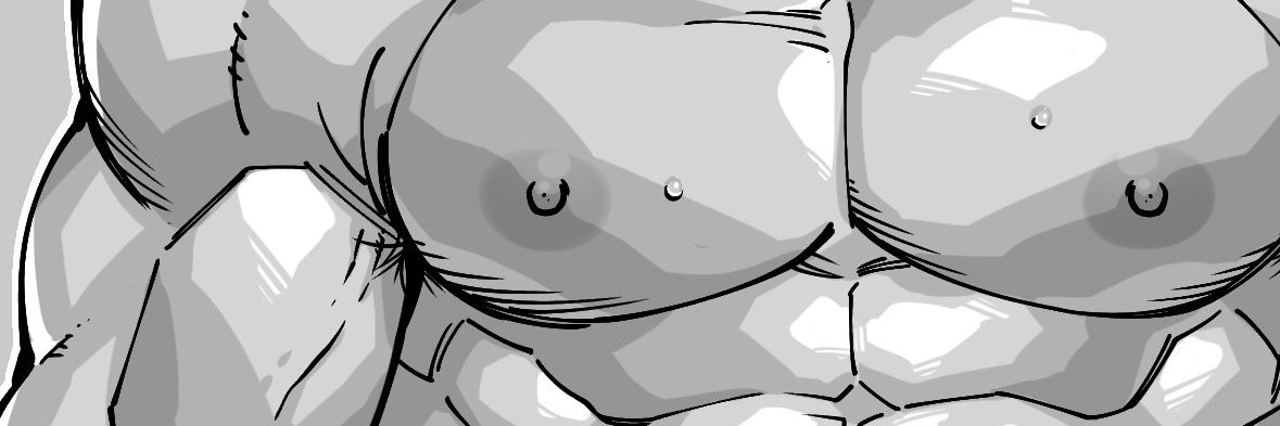 Manly Dungeon ⚠️18+ Only ⚠️ banner
