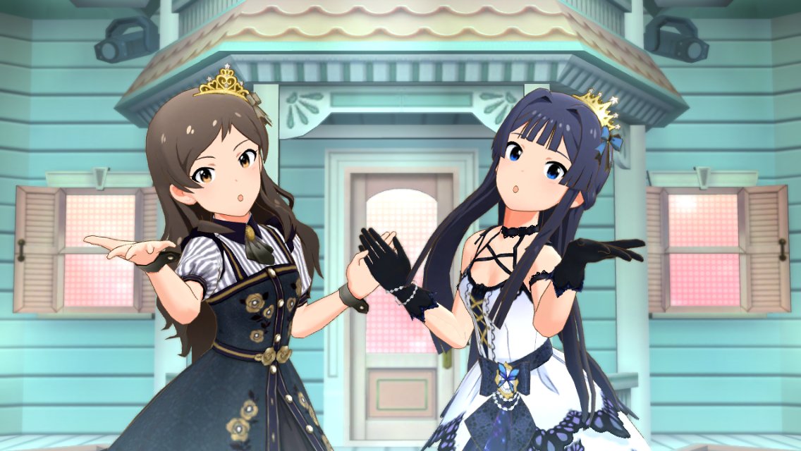 ゆー banner