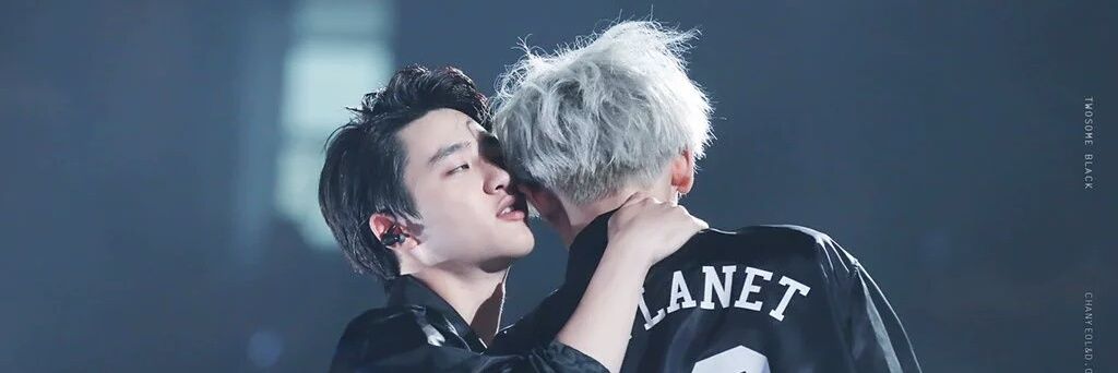 bbaekdochan's profile banner image