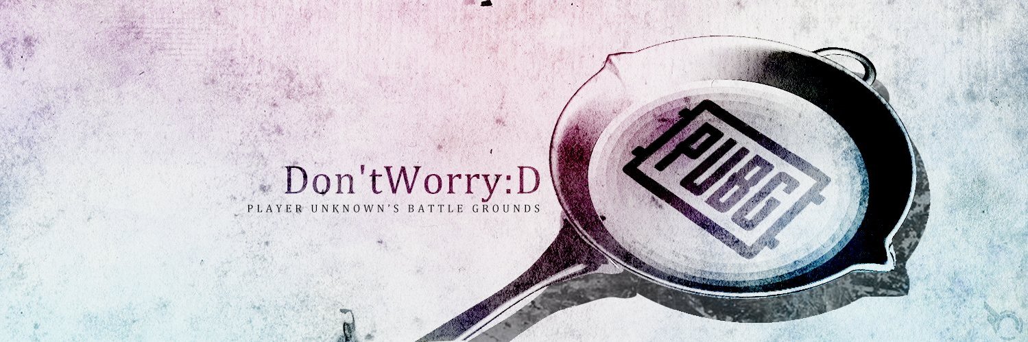 DontWorry_D's profile banner image