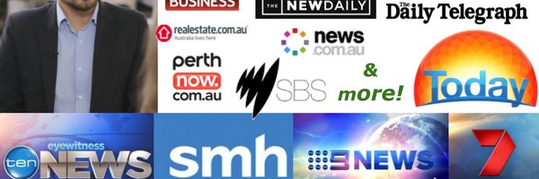 DanielPCohen1 Profile Banner