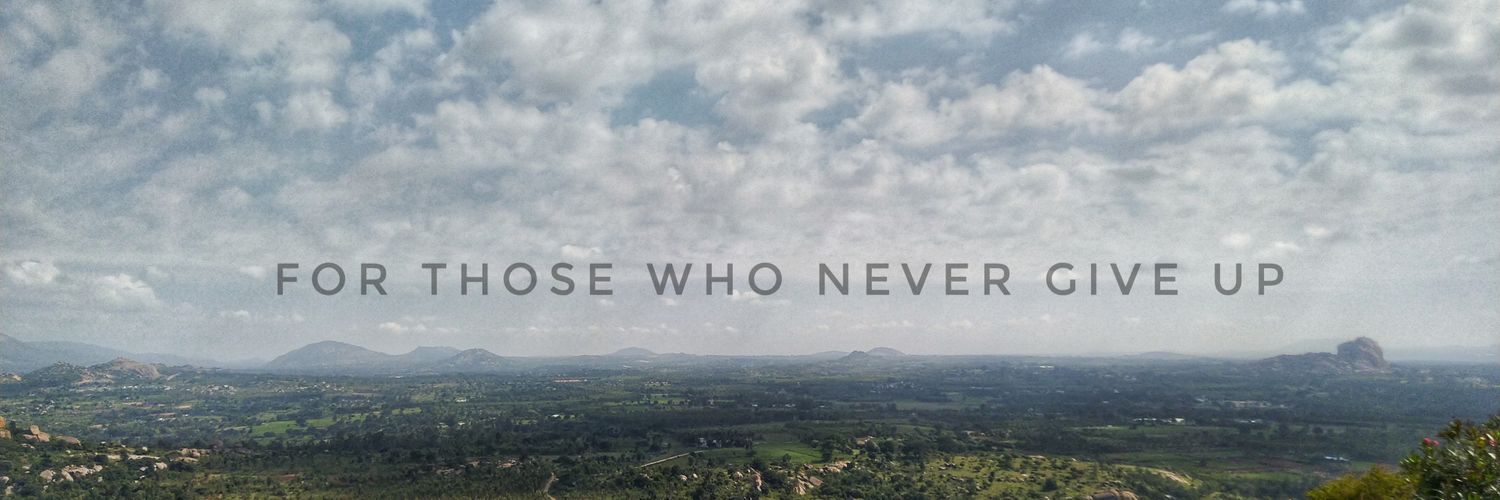 SamuelAnurag's profile banner image