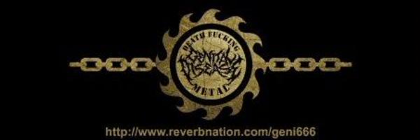 GenitalDM Profile Banner