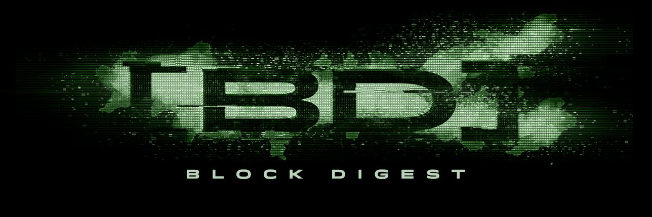 Block Digest banner