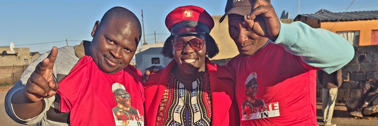 vusaumuntu's profile banner image