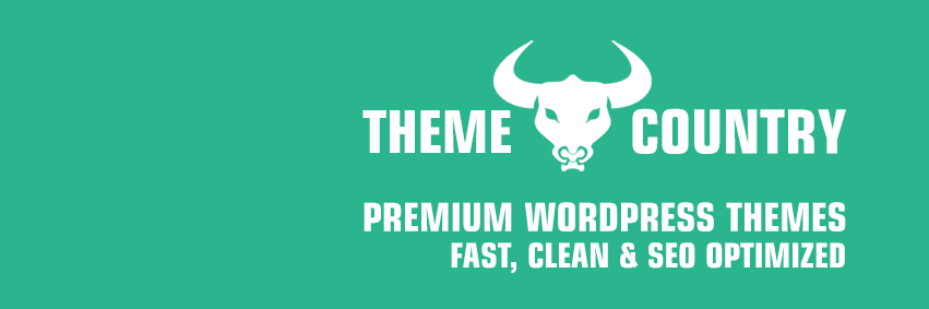 ThemeCountry's profile banner image