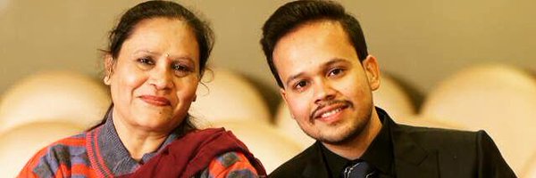 samantbansal Profile Banner