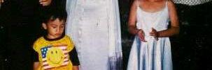 Adam Mauluddin banner