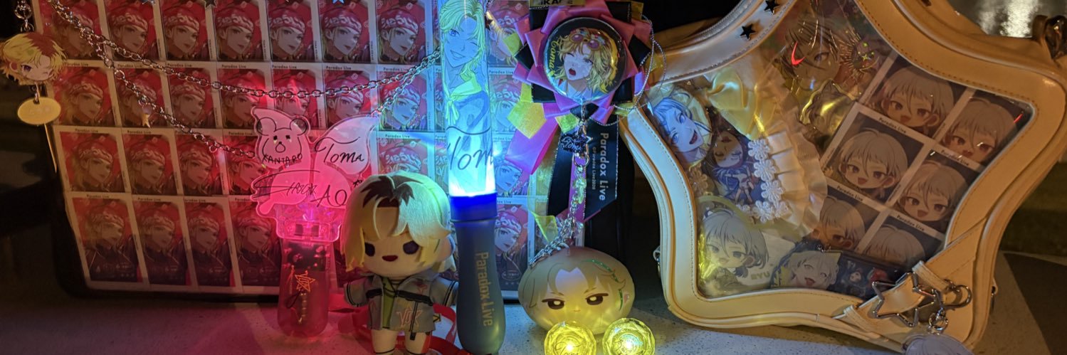 mayu_12101's profile banner image