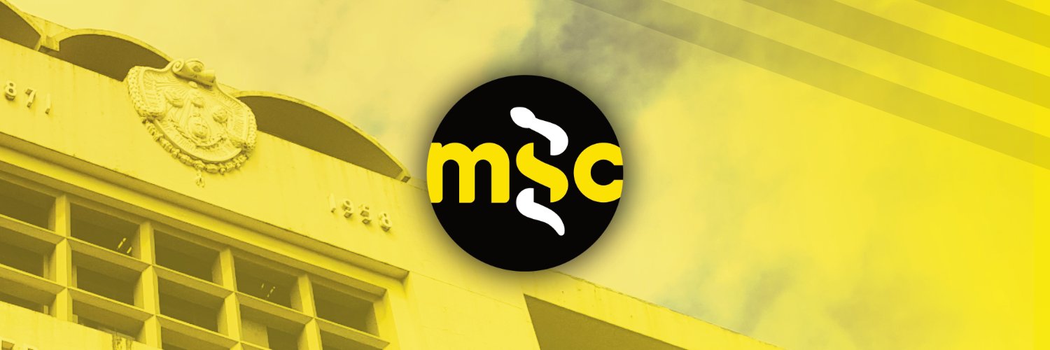 USTMSC's profile banner image