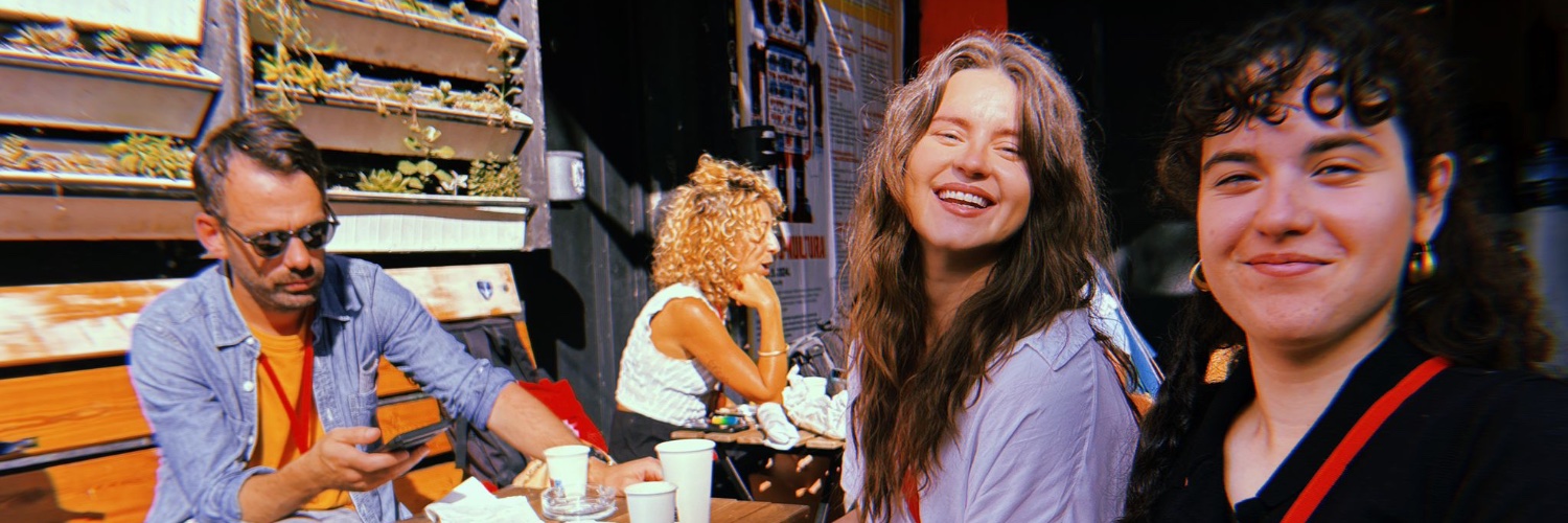 SarahNavan's profile banner image