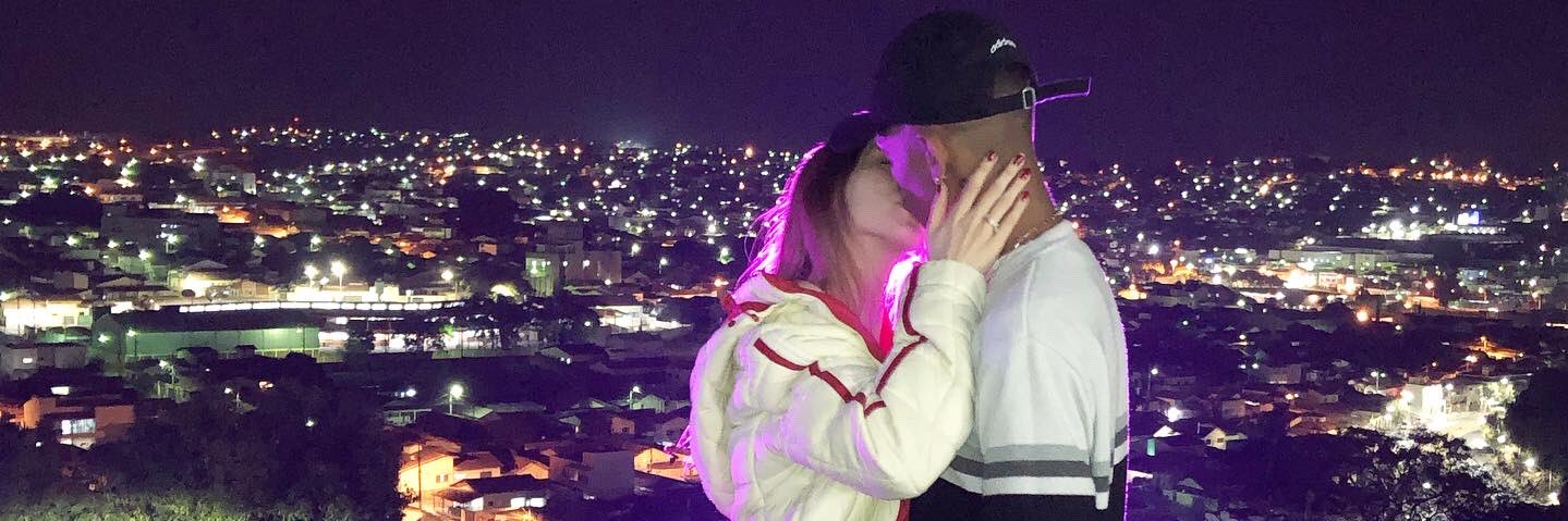 RickyMarlem's profile banner image