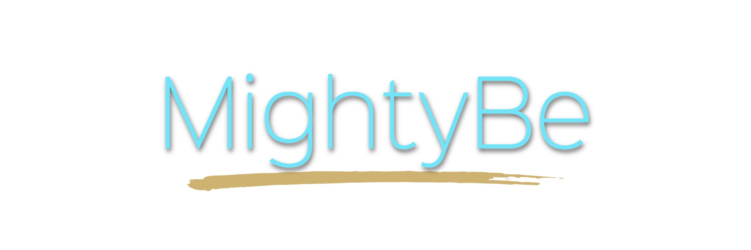 MsMightyBe's profile banner image