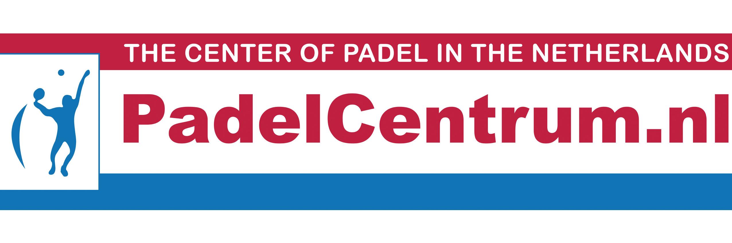 PadelCentrum's profile banner image