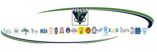FEDUSAMedia Profile Banner