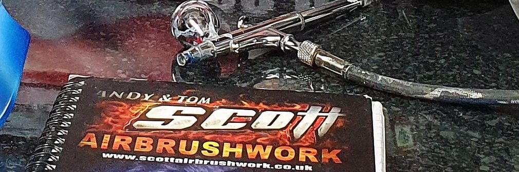 scottairbrush's profile banner image