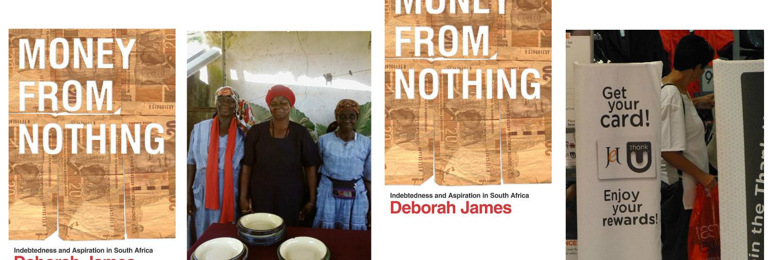 Deborah James banner