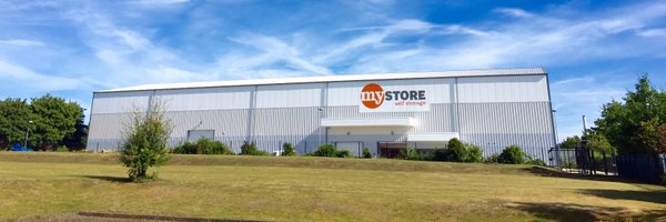 mySTOREstorage Profile Banner