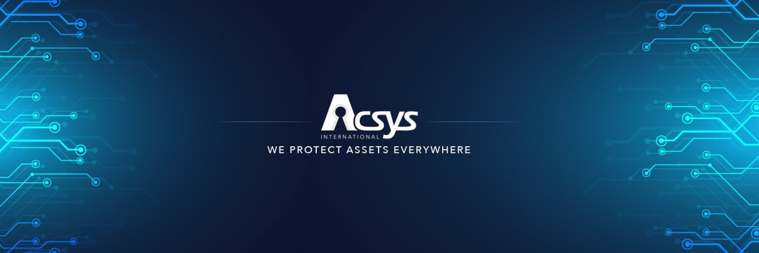 AcsysLocks's profile banner image