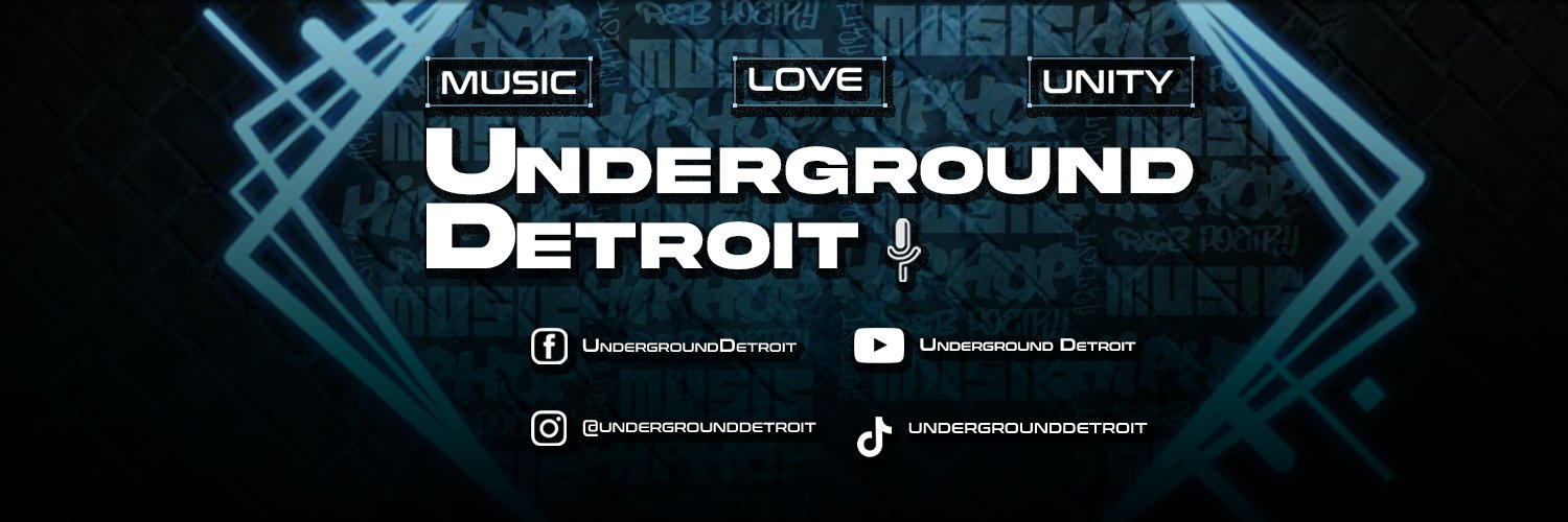 DetroitRapUnity's profile banner image